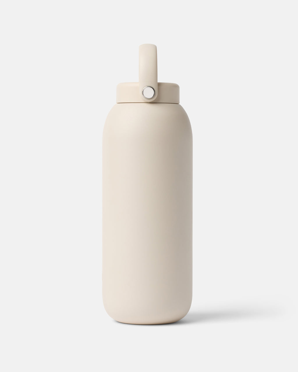 Stainless Chug Cap 32oz Almond