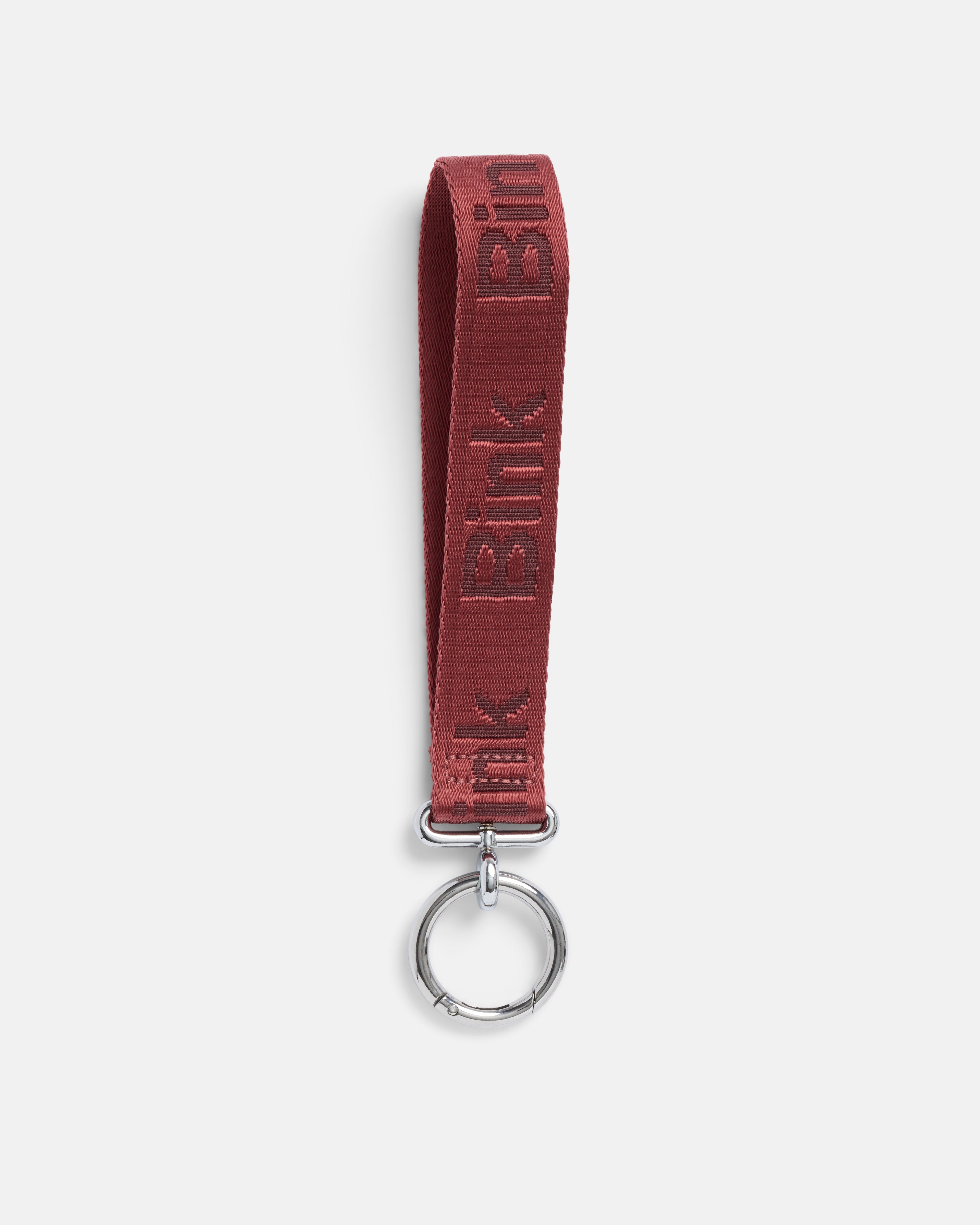 Wrist Strap Black Cherry