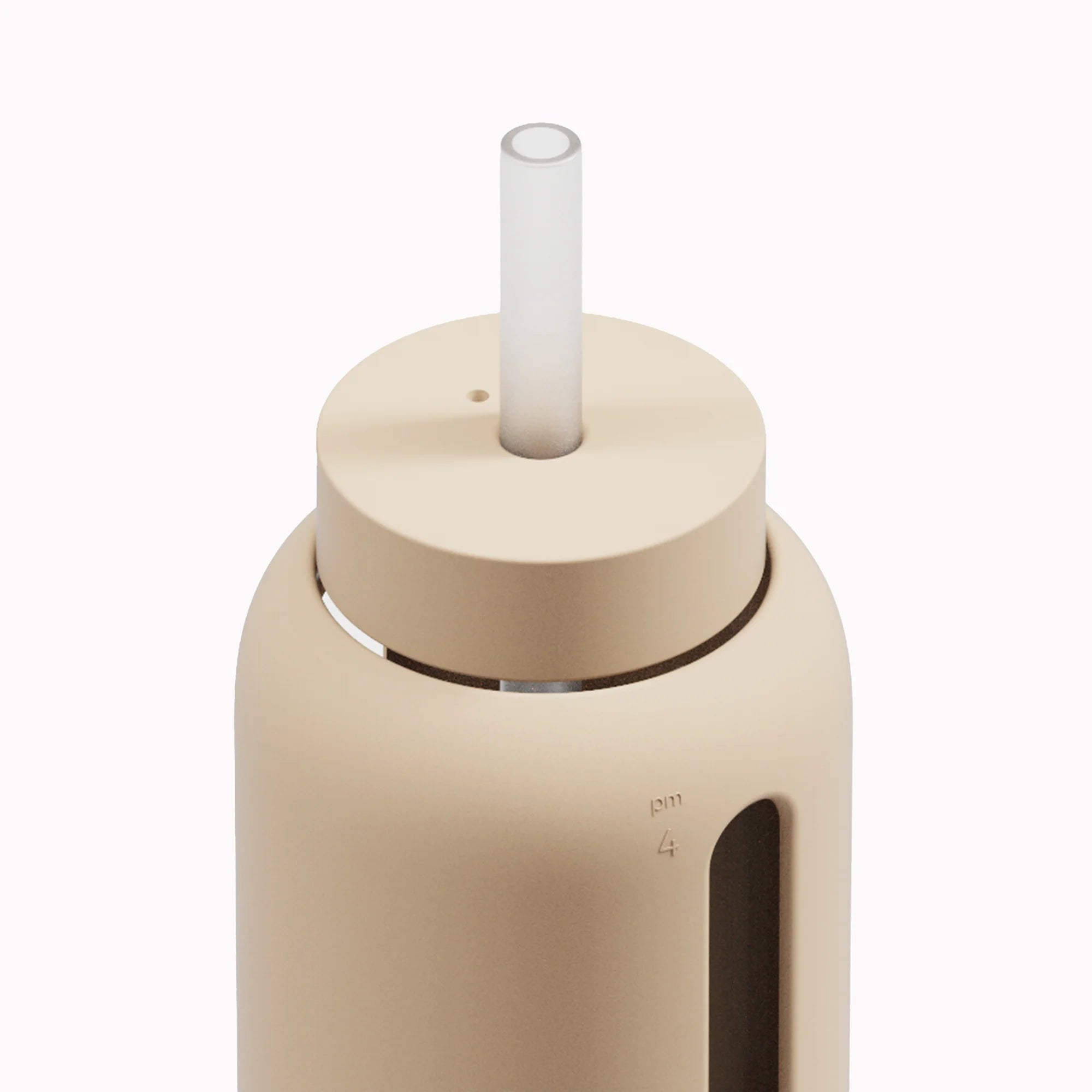 Lounge Straw Cap