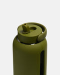 21oz Flip Cap Moss