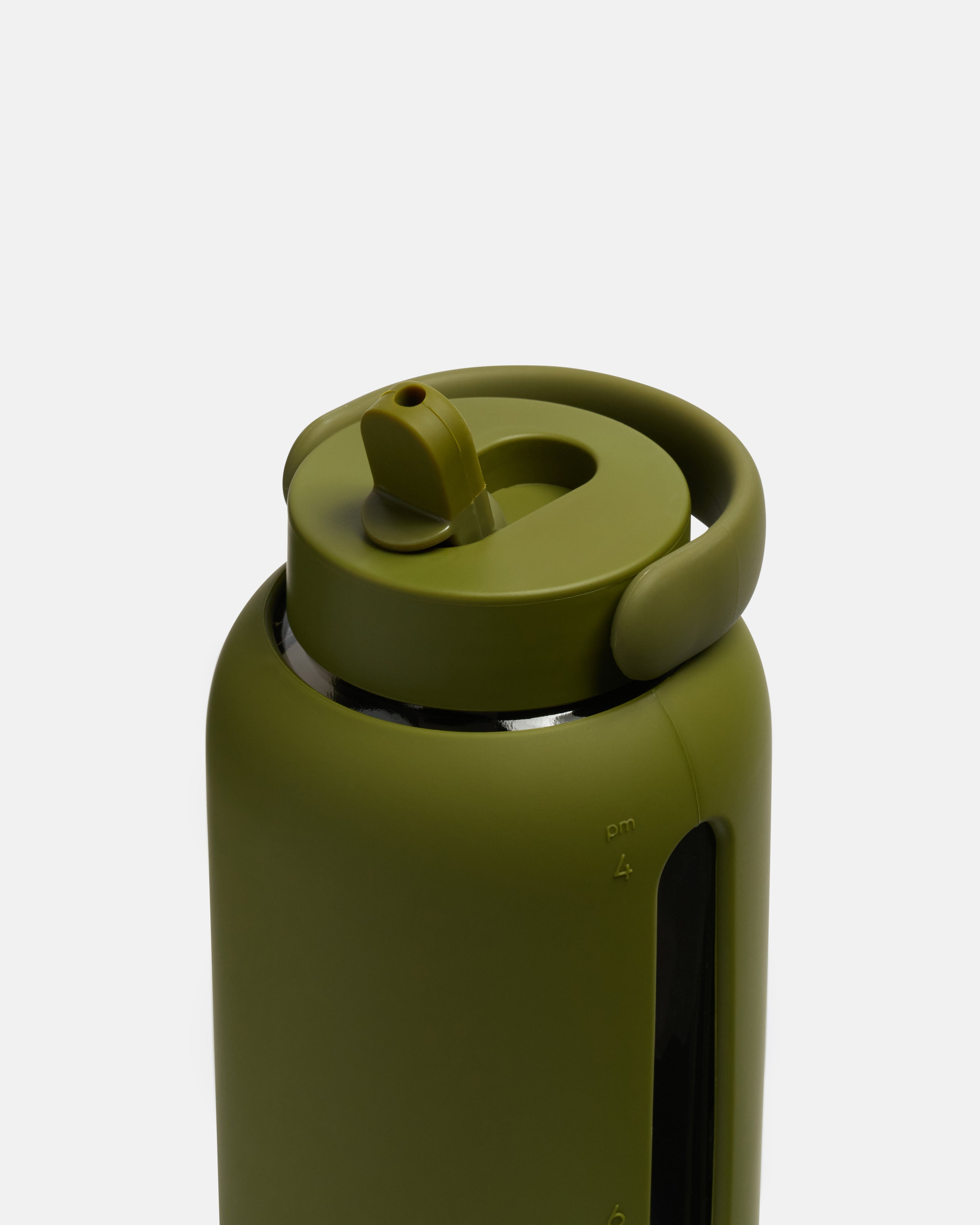 21oz Flip Cap Moss